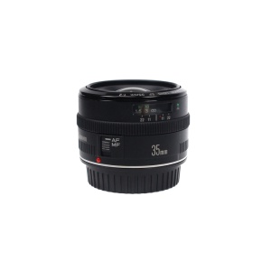 Used Canon EF 35mm F2 Lens